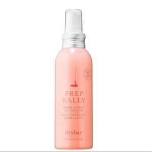 drybar PREP RALLY Prime & Prep Detangler